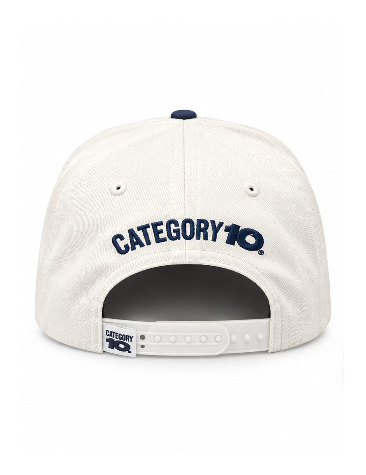 Category 10 Heartbreaker Hat - BASEBALL