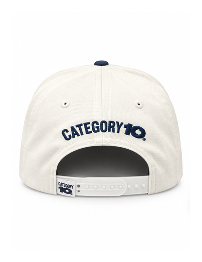 Category 10 Heartbreaker Hat - BASEBALL