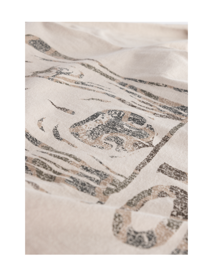 Ole Red Blake’s Camo Long-Sleeve T-Shirt - CREWS