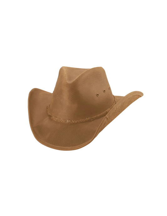 Bonnaroo Cowboy Hat by Bullhide - COWBOY
