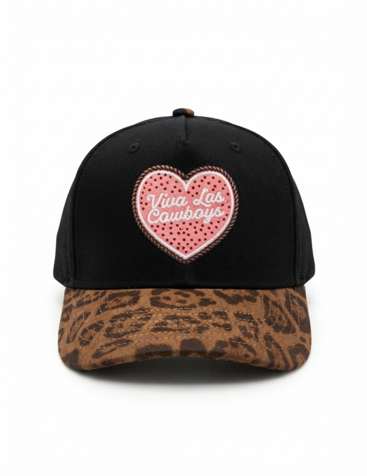 Category 10 Las Vegas Viva Las Cowboys Hat - BASEBALL