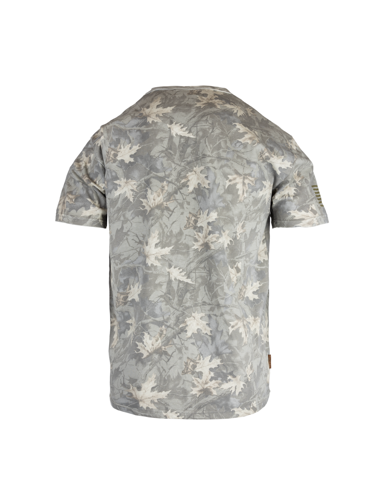 Opry Camo Pocket Lifestyle T-Shirt - CREWS