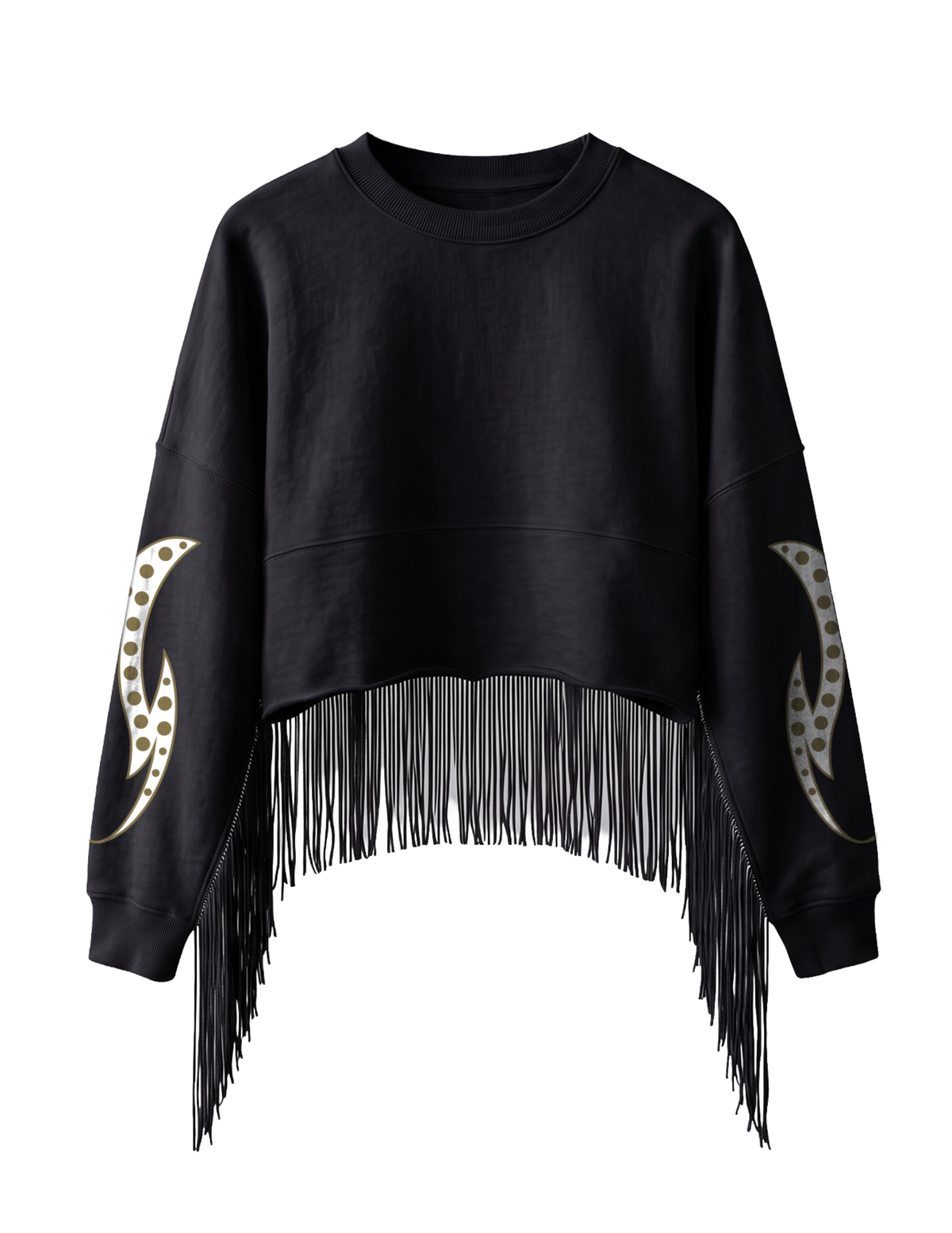 Category 10 Fringe Spirit Jersey - CREWS