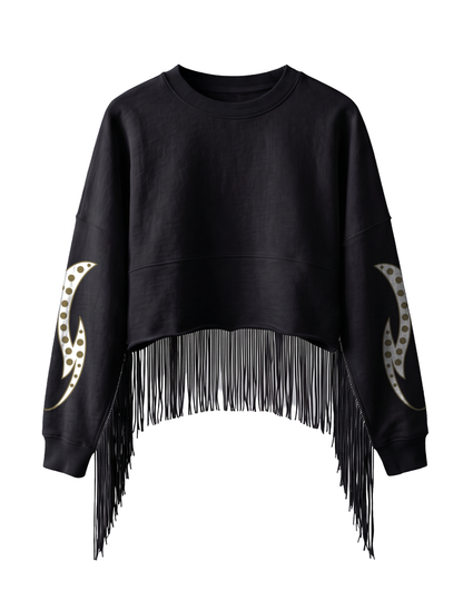 Category 10 Fringe Spirit Jersey - CREWS