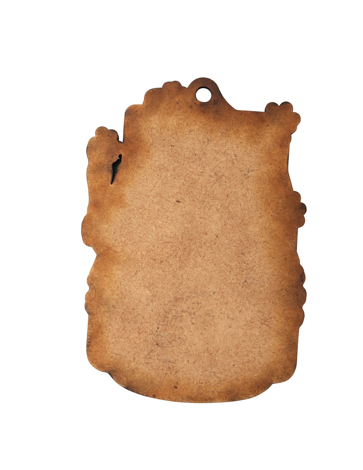 Category 10 Las Vegas Jackpot Ornament - WOODS