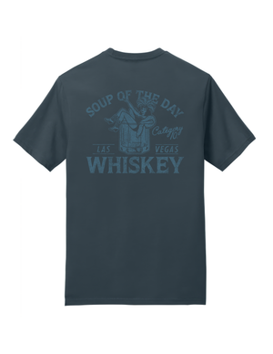 Category 10 Vegas Soup of the Day T-Shirt - Product image from Category 10 T-Shirts collection