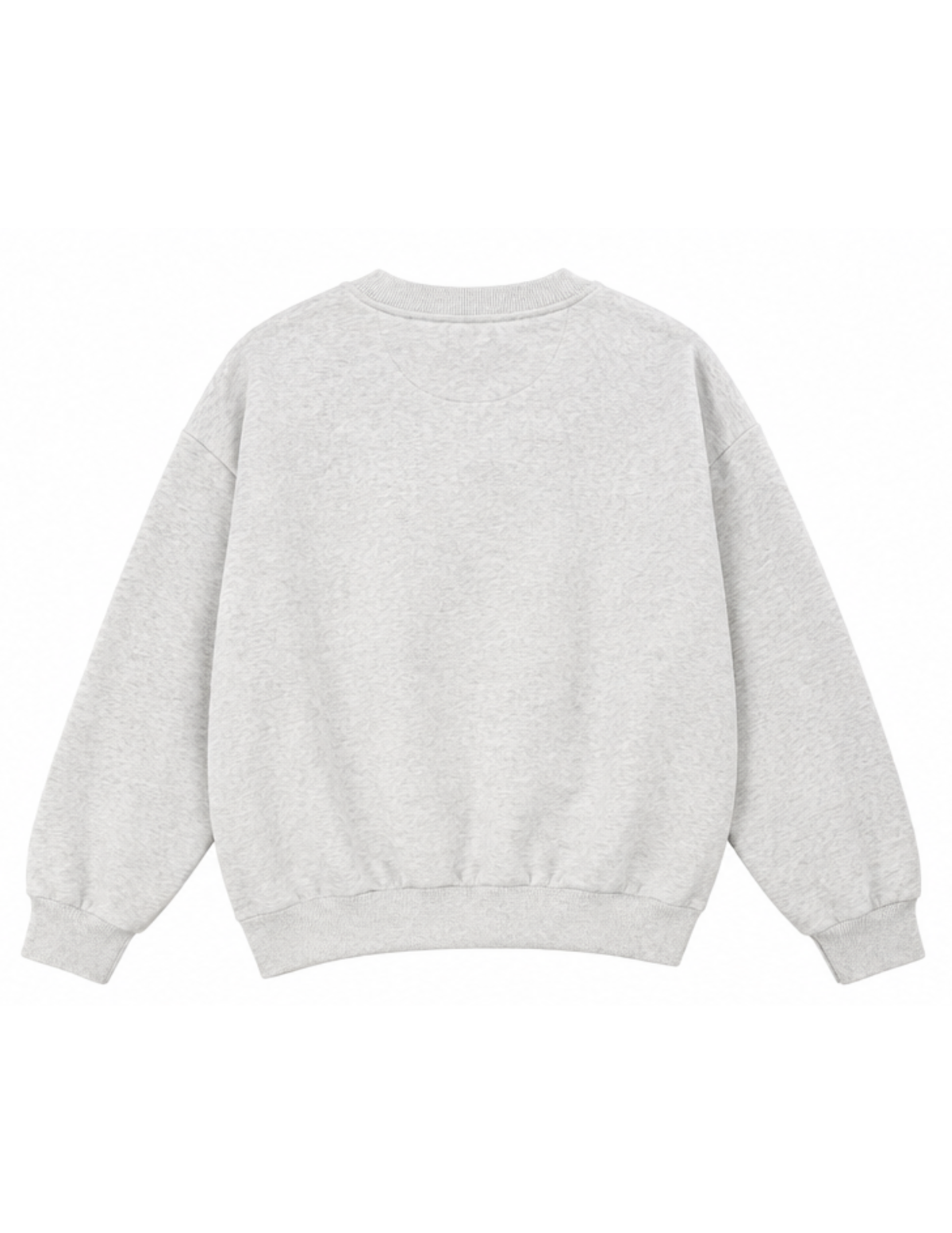 Category 10 Luke Combs Las Vegas Oversized Fleece - CREW SWEATSHIRTS