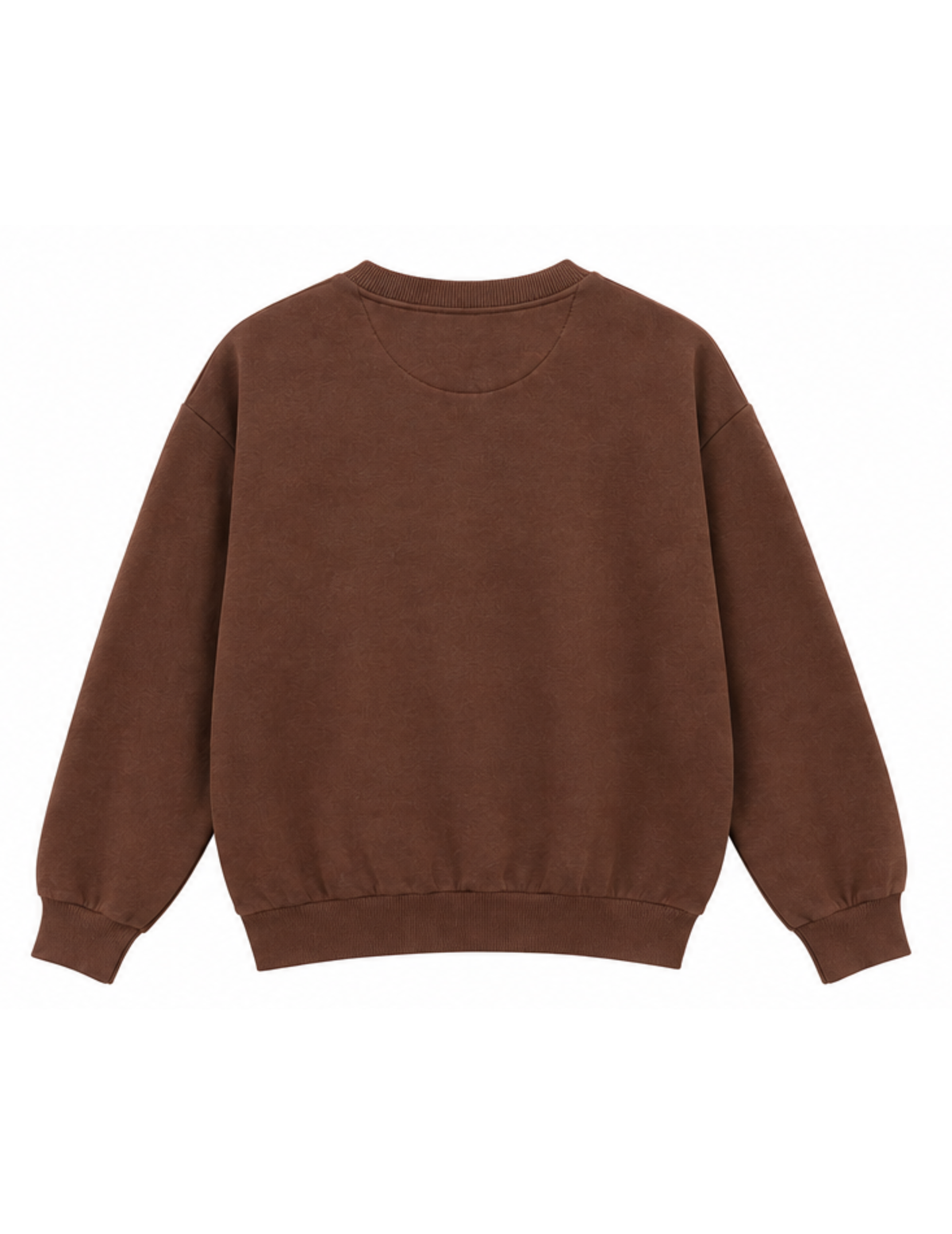 Category 10 Luke Combs Oversized Crew - CREW SWEATSHIRTS