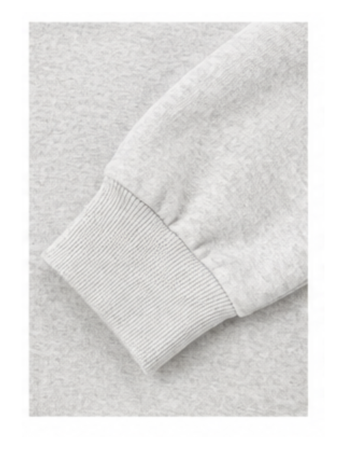 Category 10 Luke Combs Las Vegas Oversized Fleece - CREW SWEATSHIRTS