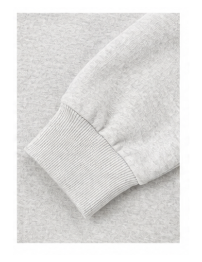 Category 10 Luke Combs Las Vegas Oversized Fleece - CREW SWEATSHIRTS