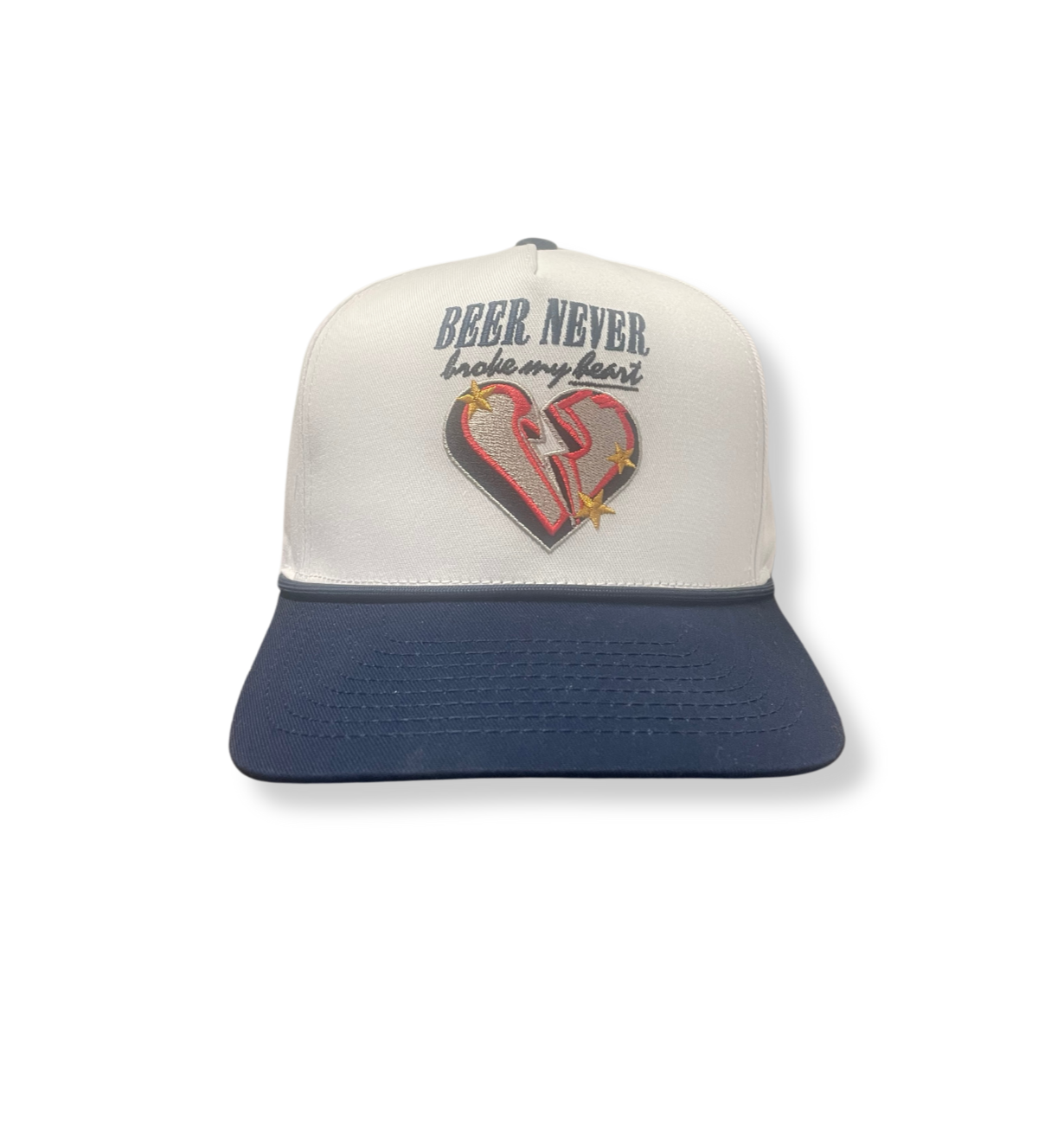 Category 10 Heartbreaker Hat