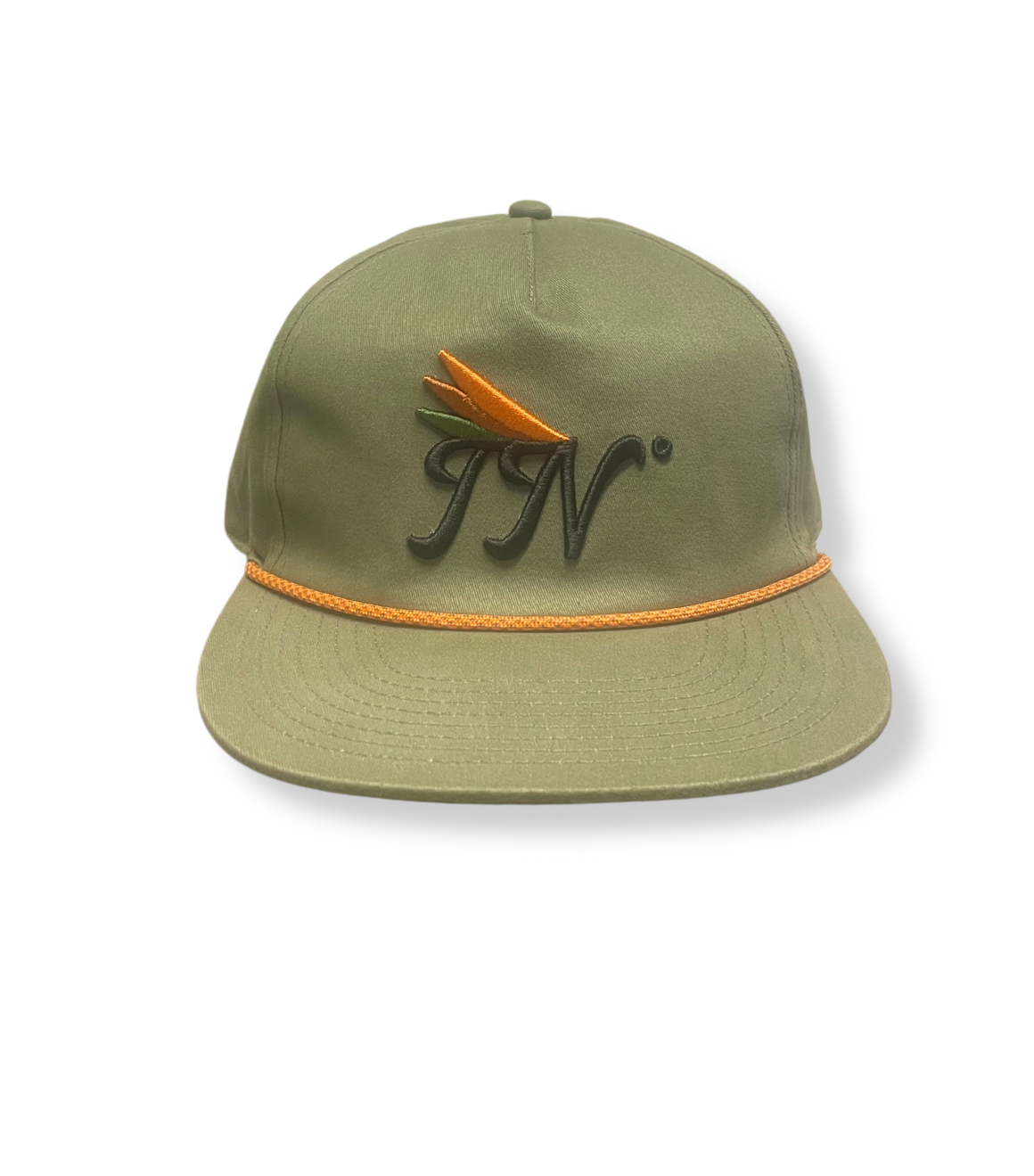 Category 10 Tennessee Fly Fishing Hat