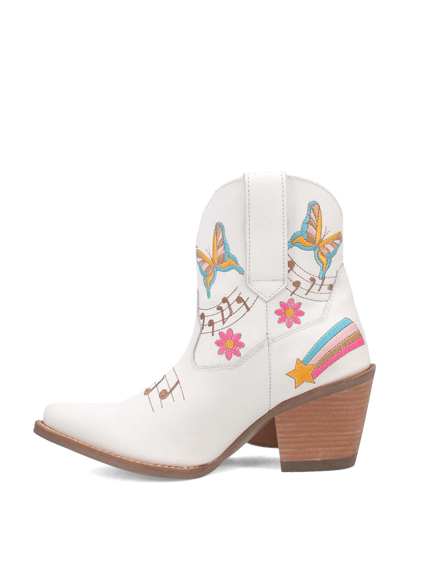 Melody Dingo Ankle Boot