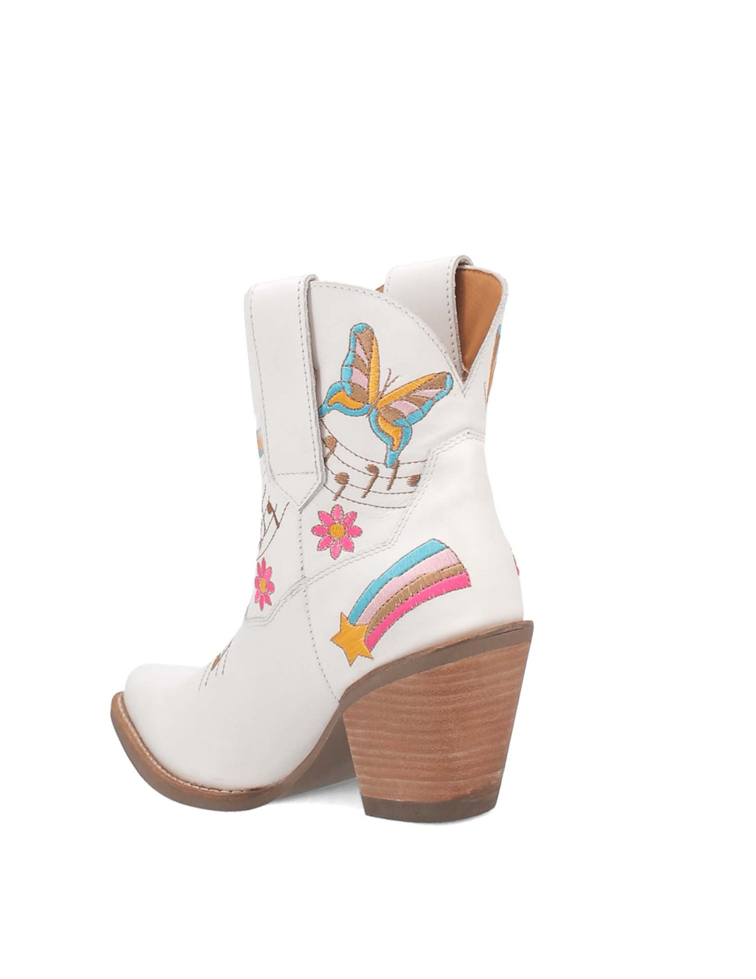 Melody Dingo Ankle Boot