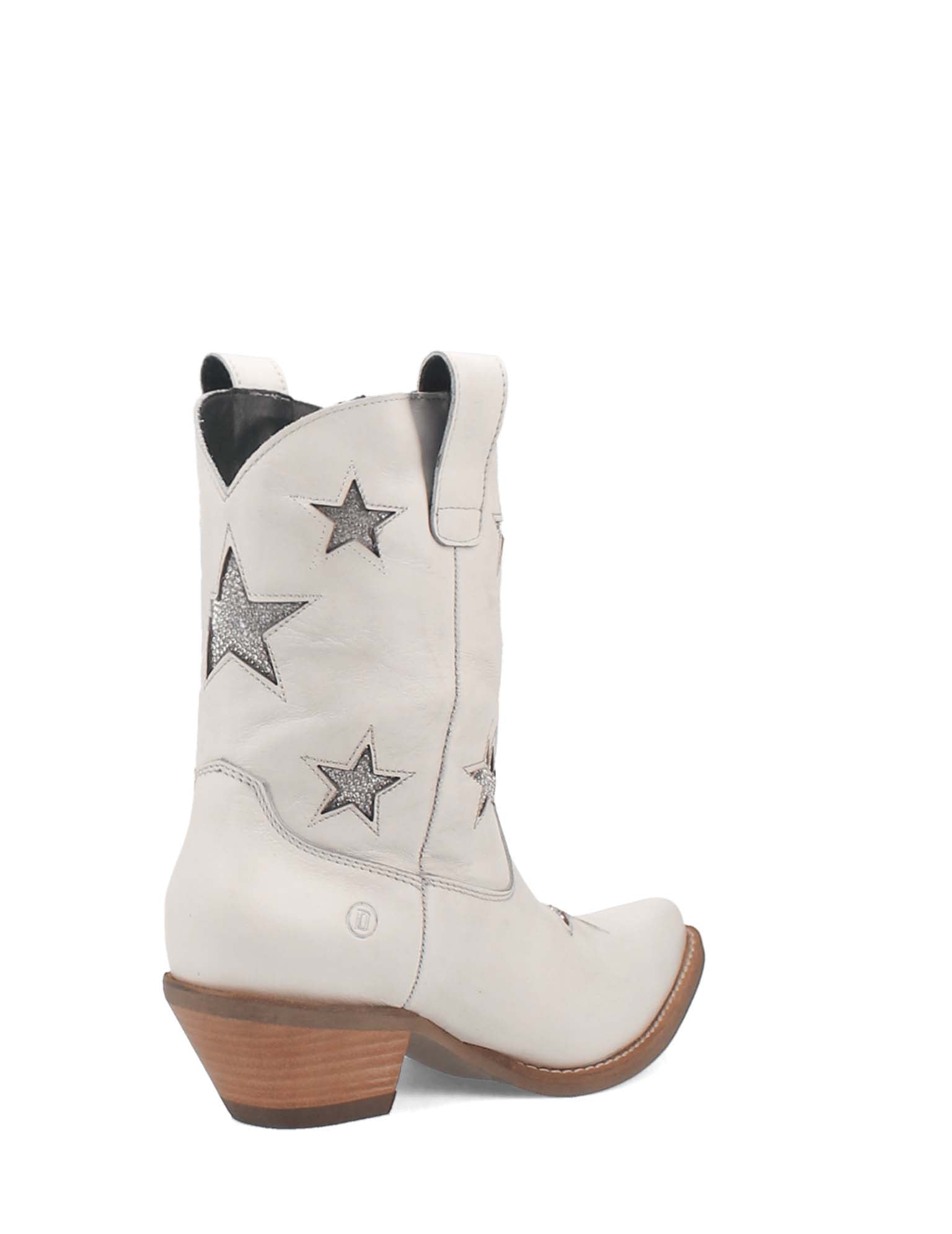 Star Struck Dingo Calf Boot