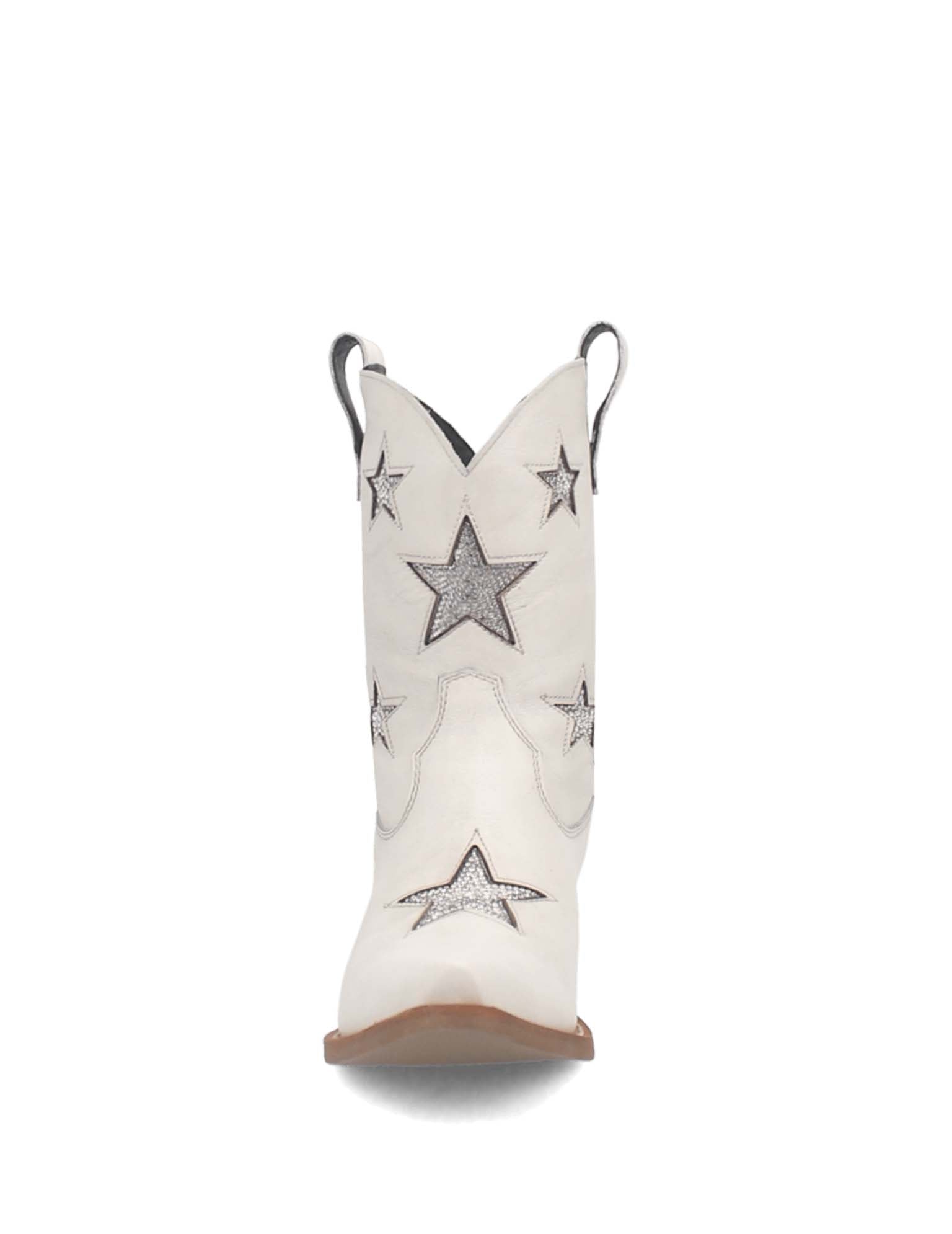 Star Struck Dingo Calf Boot