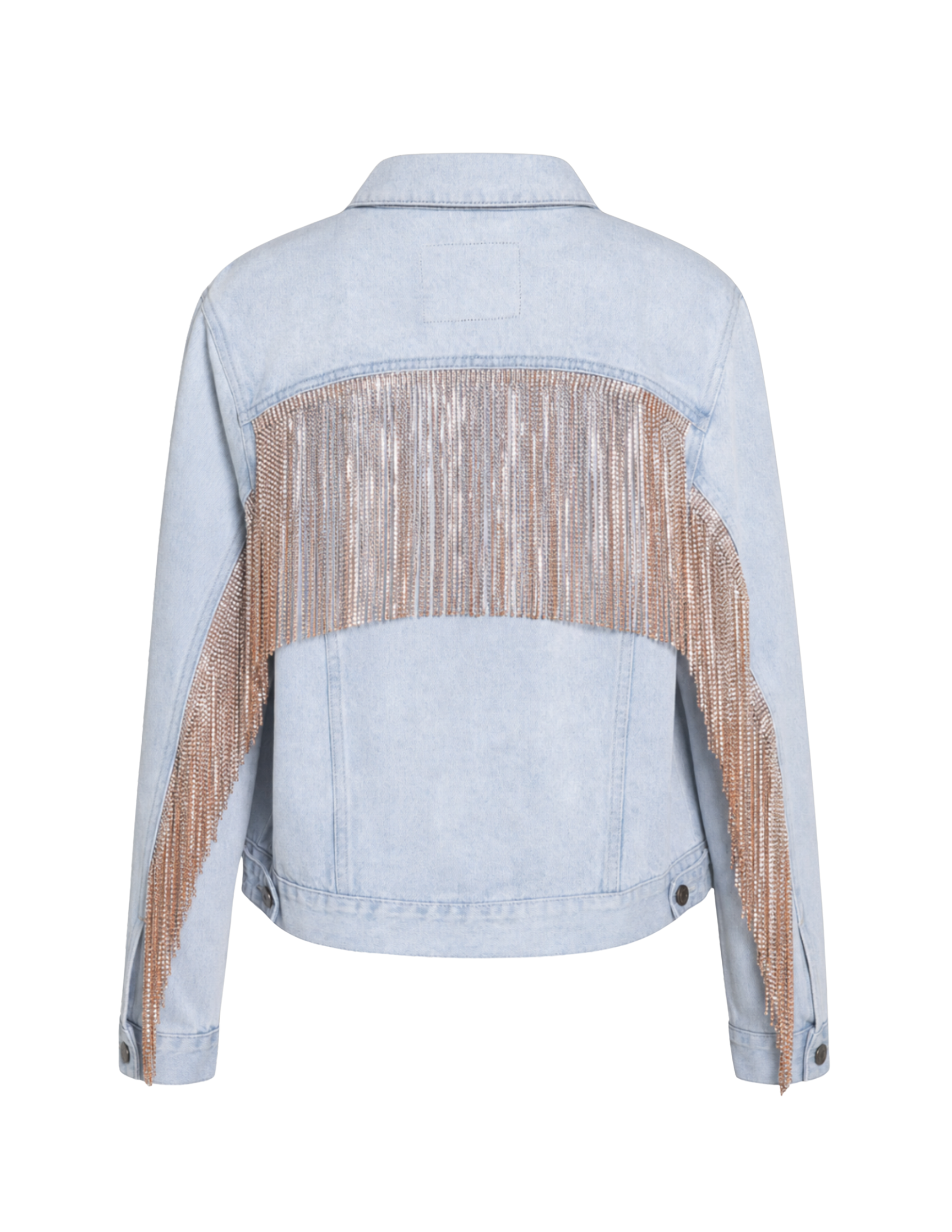 Daniel Diamond Dallas Pink Rhinestone Fringe Denim Jacket – OpryShop Daniel Diamond Dallas Pink Rhinestone Fringe Denim Jacket – OpryShop