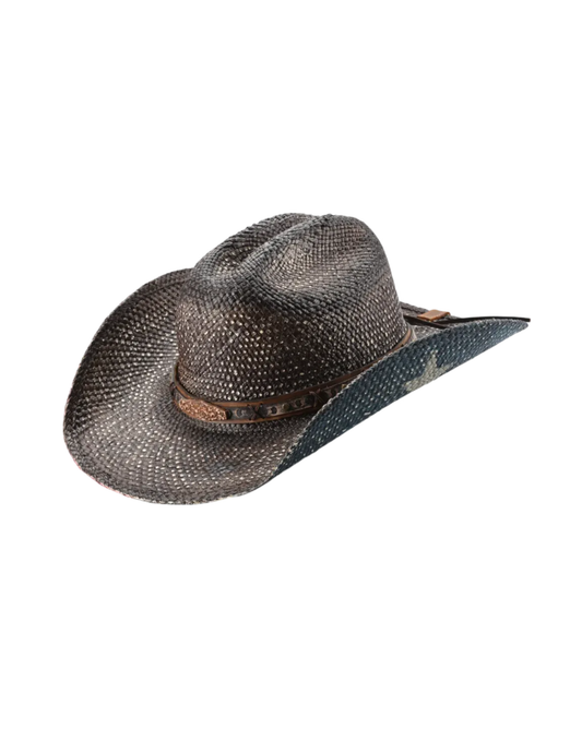 Don't Mess With Texas Cowboy Hat