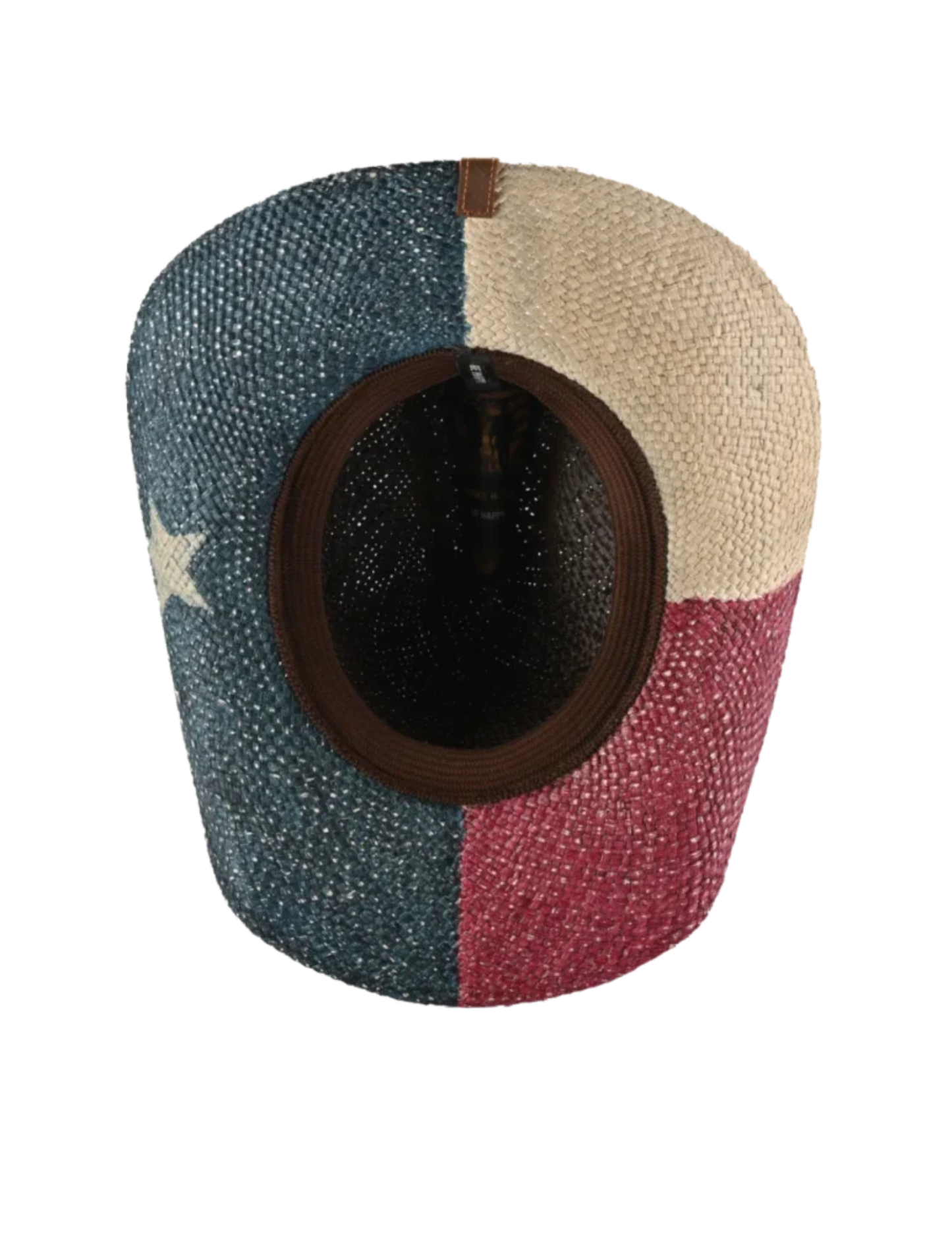 Don’t Mess With Texas Cowboy Hat - COWBOY