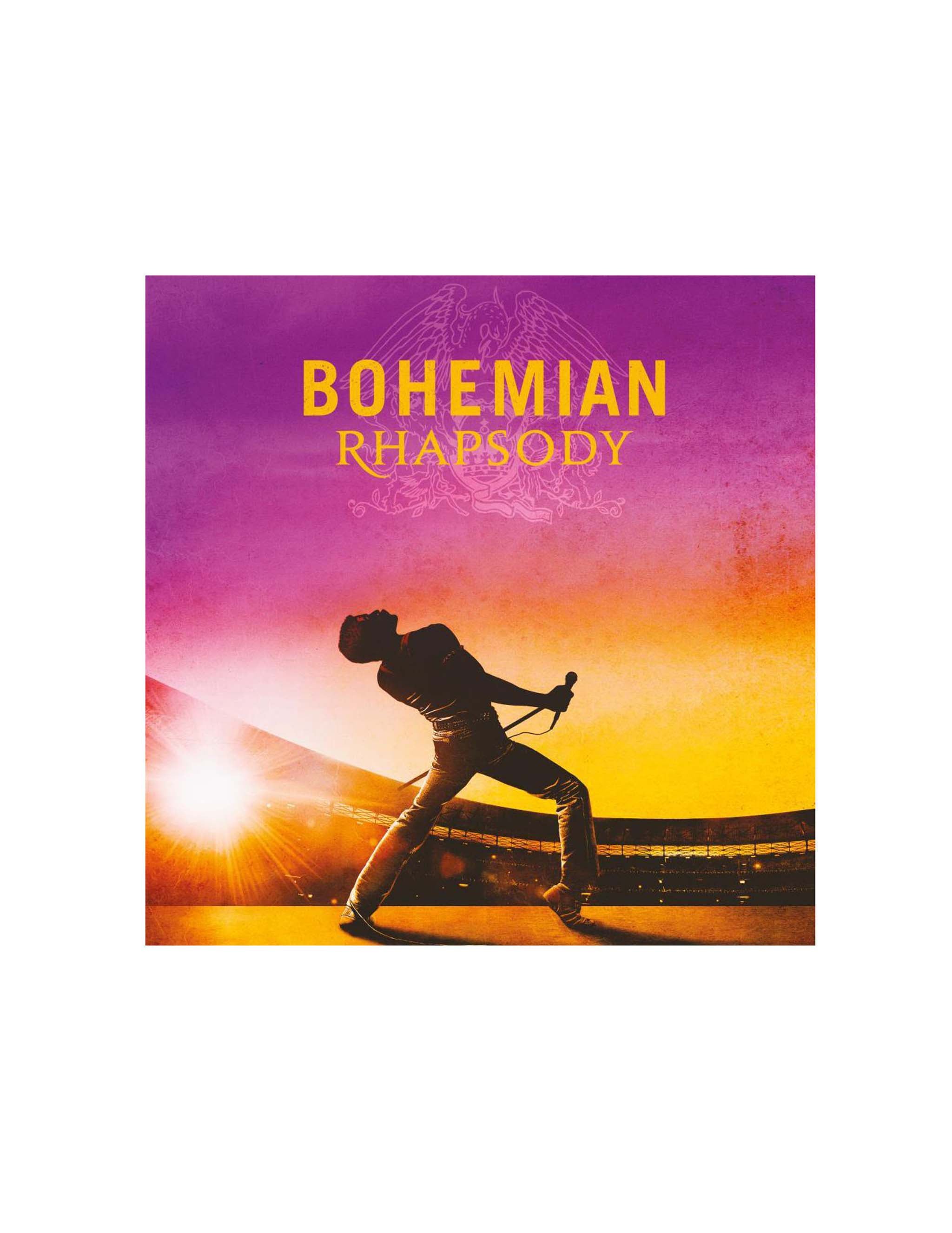 Queen: Bohemian Rhapsody (LP)