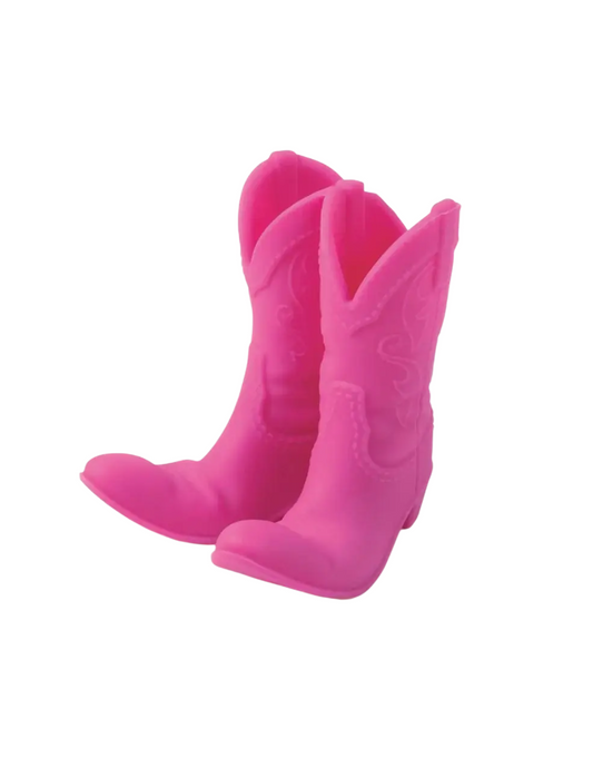 Giddy Up Boot Phone Holder - PHONE ACCESSORIES