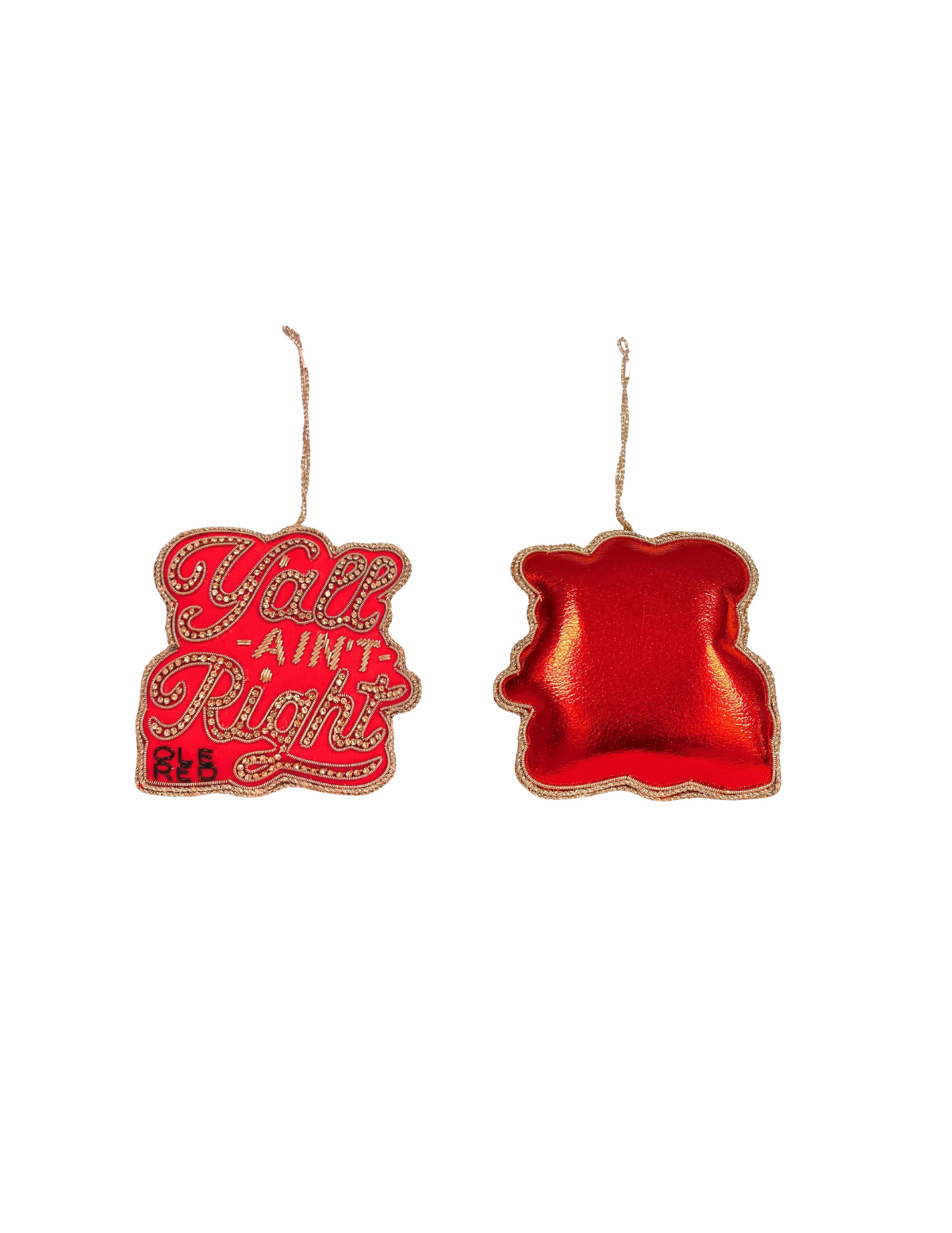 Stars and Sips Guzzler & Ornament Bundle