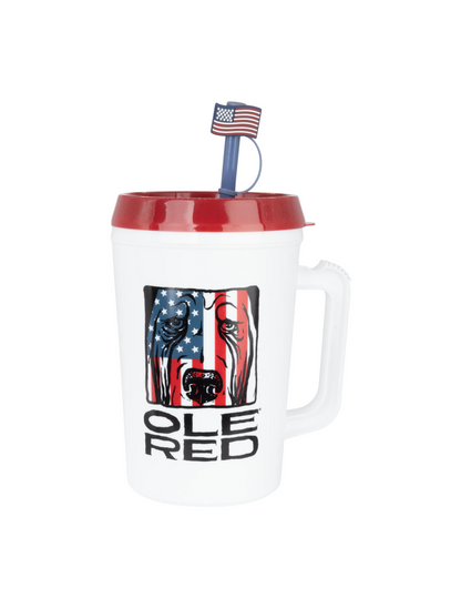 Stars and Sips Guzzler & Ornament Bundle