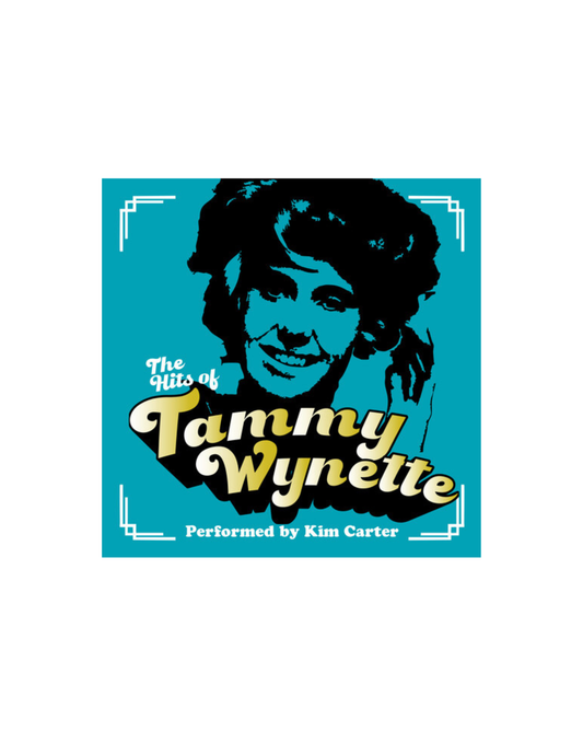 Various Artist: Peforms The Hits of Tammy Wynette (CD)