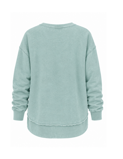 Opry Holly Jolly Y’all Christmas Fleece - CREW SWEATSHIRTS