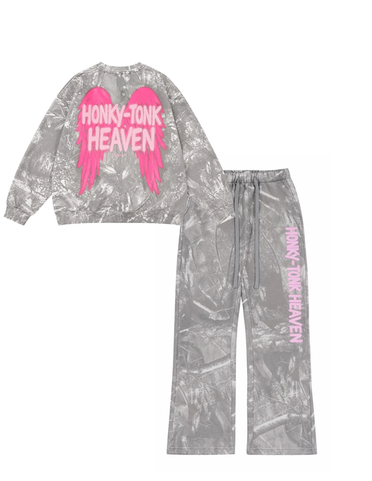 Category 10 Honky Tonk Camo Set