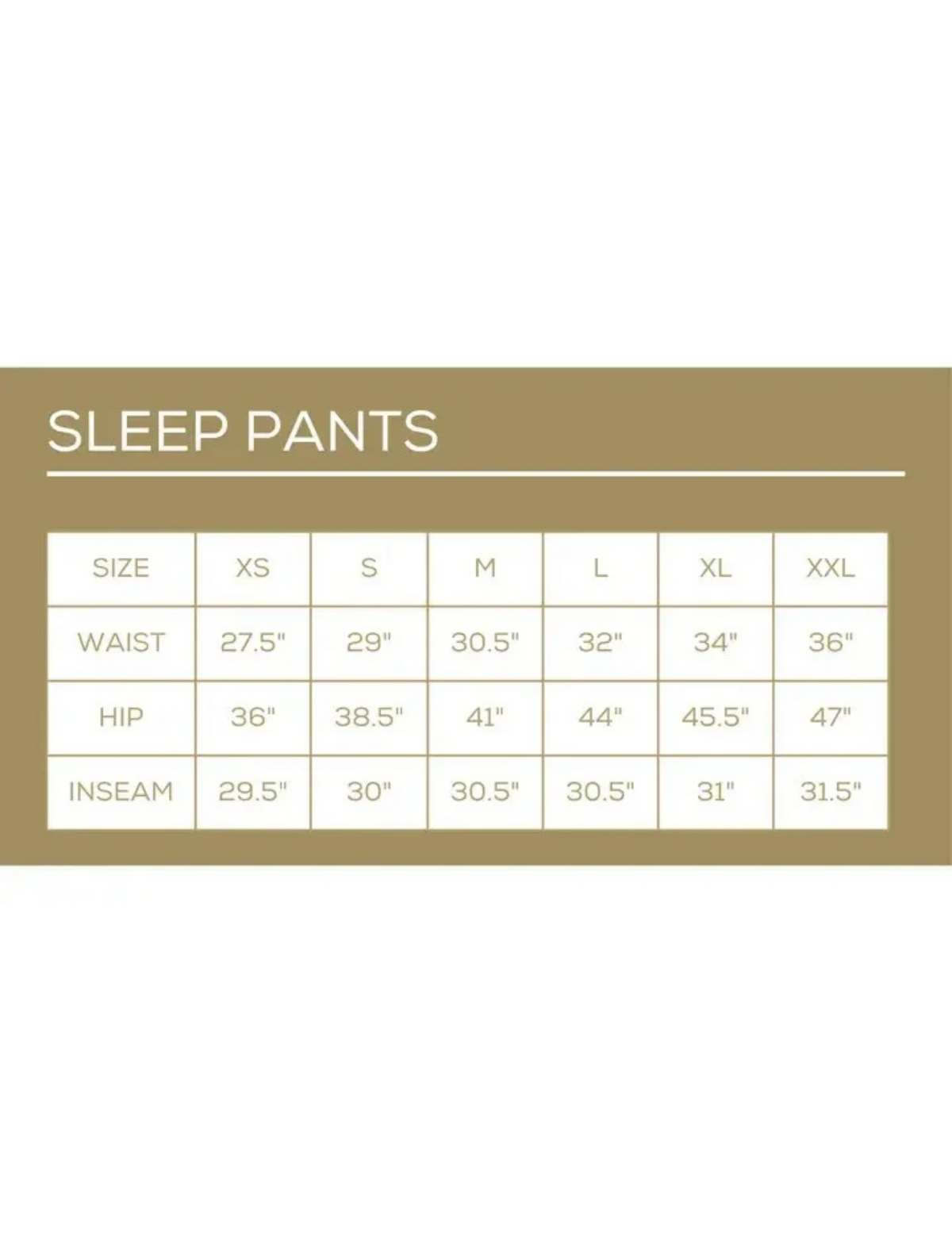Howdy Partner Pajama Pants - PANTS