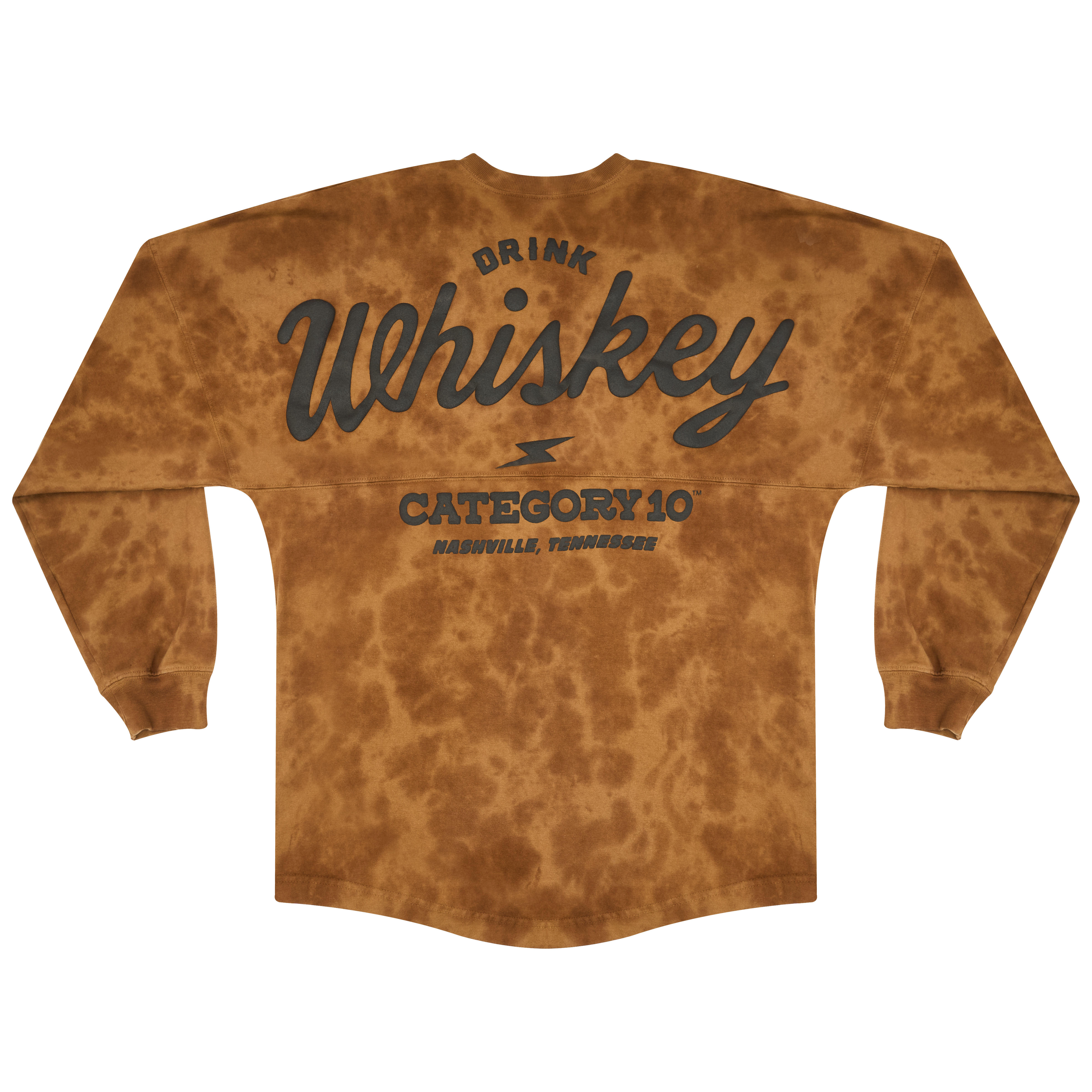 Category 10 Drink Whiskey Spirit Jersey