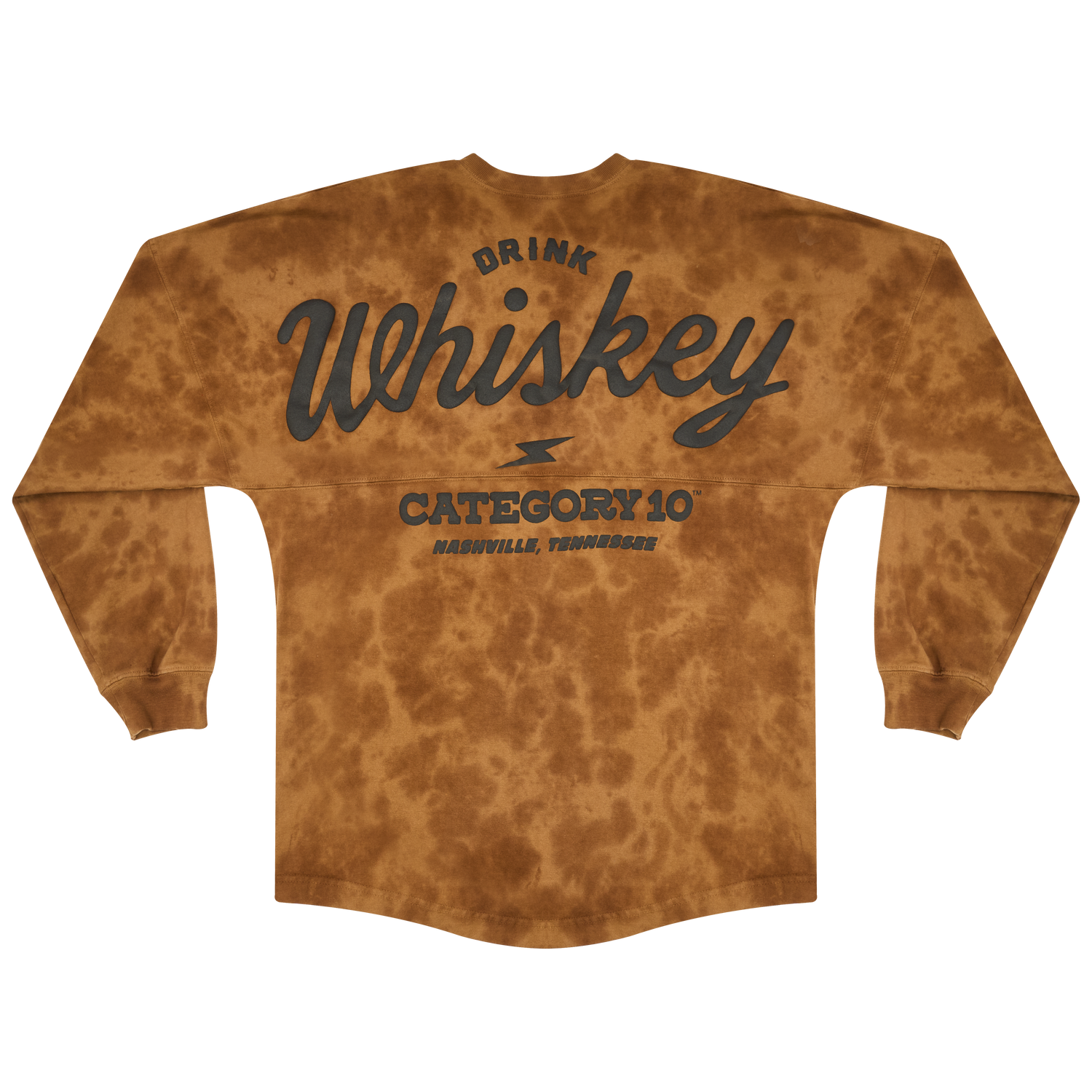 Category 10 Drink Whiskey Spirit Jersey