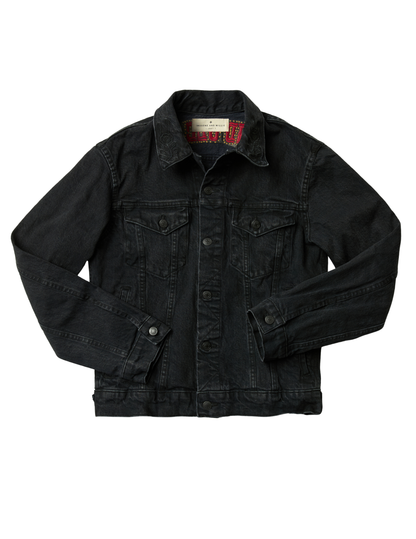 Opry x Imogene + Willie x Manuel Denim Jacket - JACKETS
