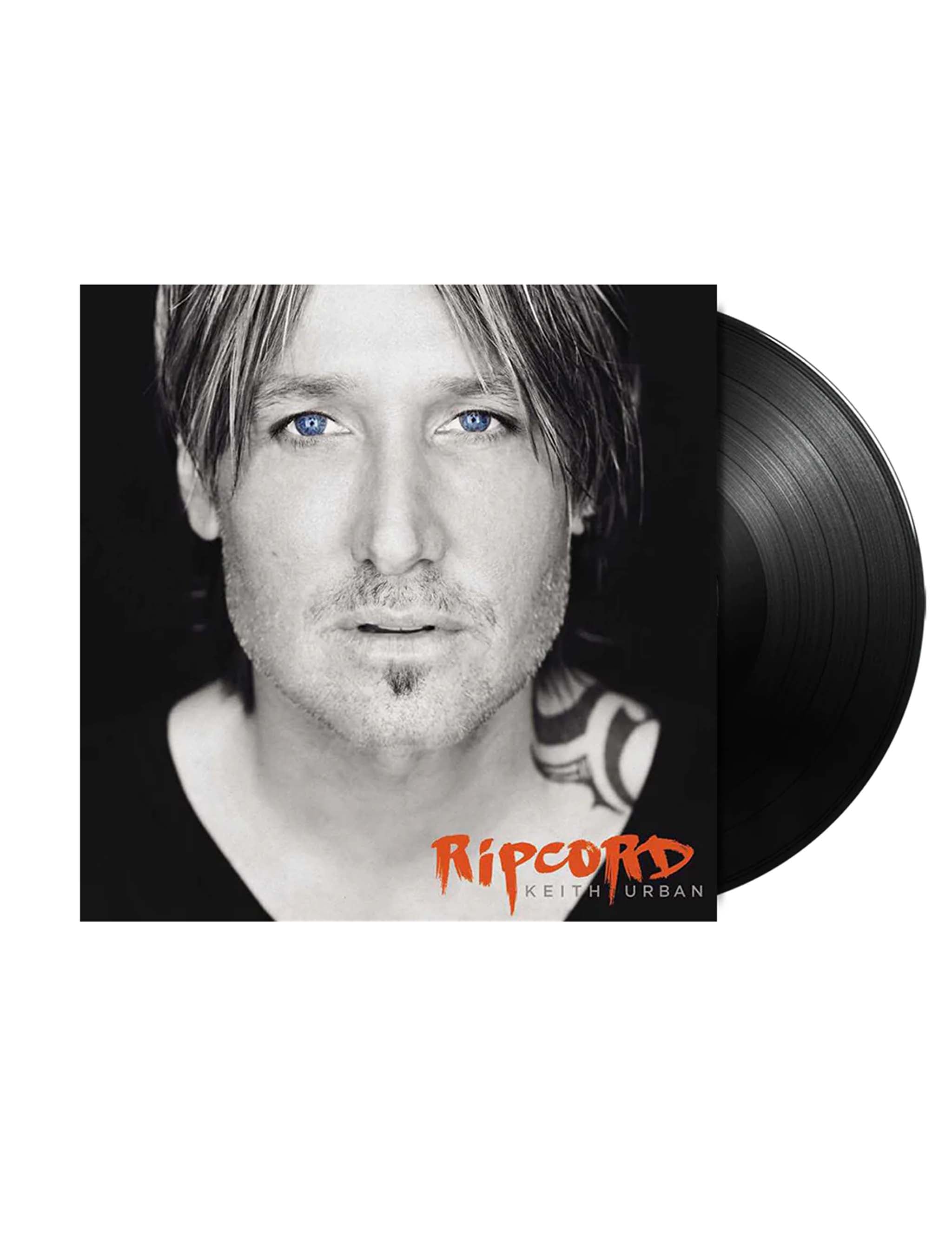 Keith Urban: Ripcord (LP)
