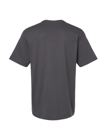 Category 10 Las Vegas Patch T-Shirts - CREWS