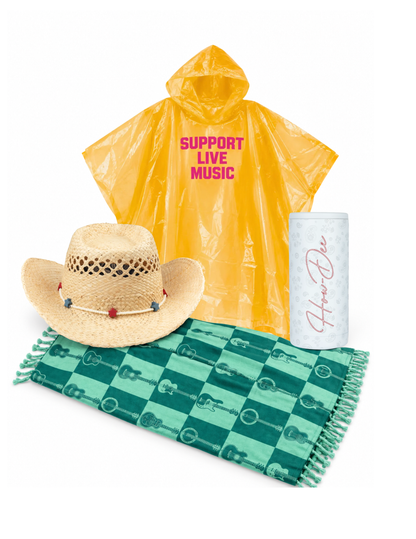 Live Music Bundle