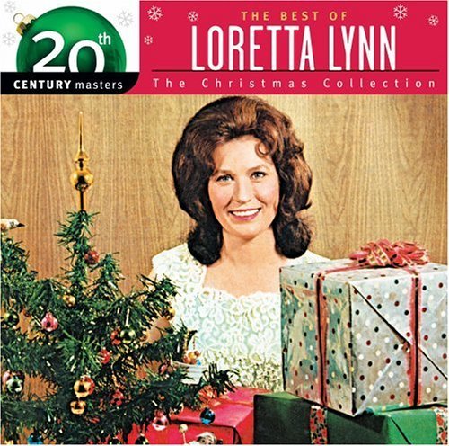 Loretta Lynn: Christmas Collection (CD)