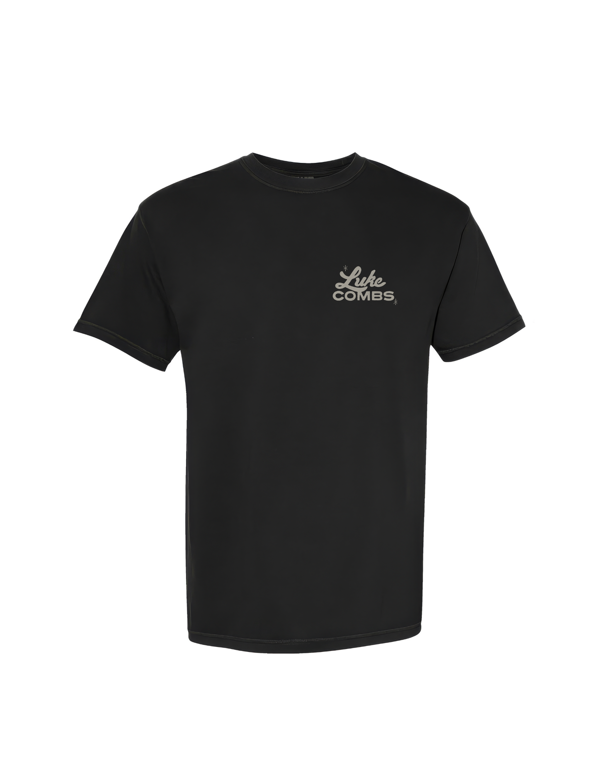 Category 10 Las Vegas Saturday Night Bar T-Shirt - CREWS