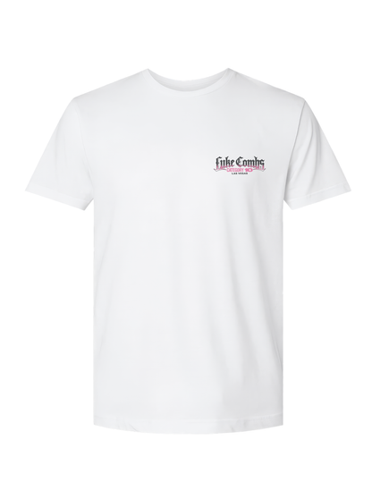 Category 10 Las Vegas Jackpot T-Shirt - CREWS