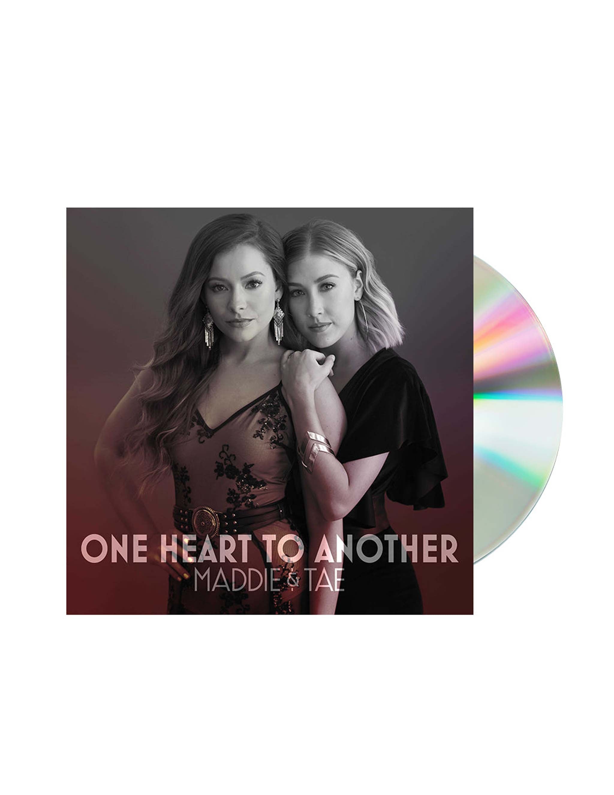 Maddie & Tae: One Heart To Another (EP)