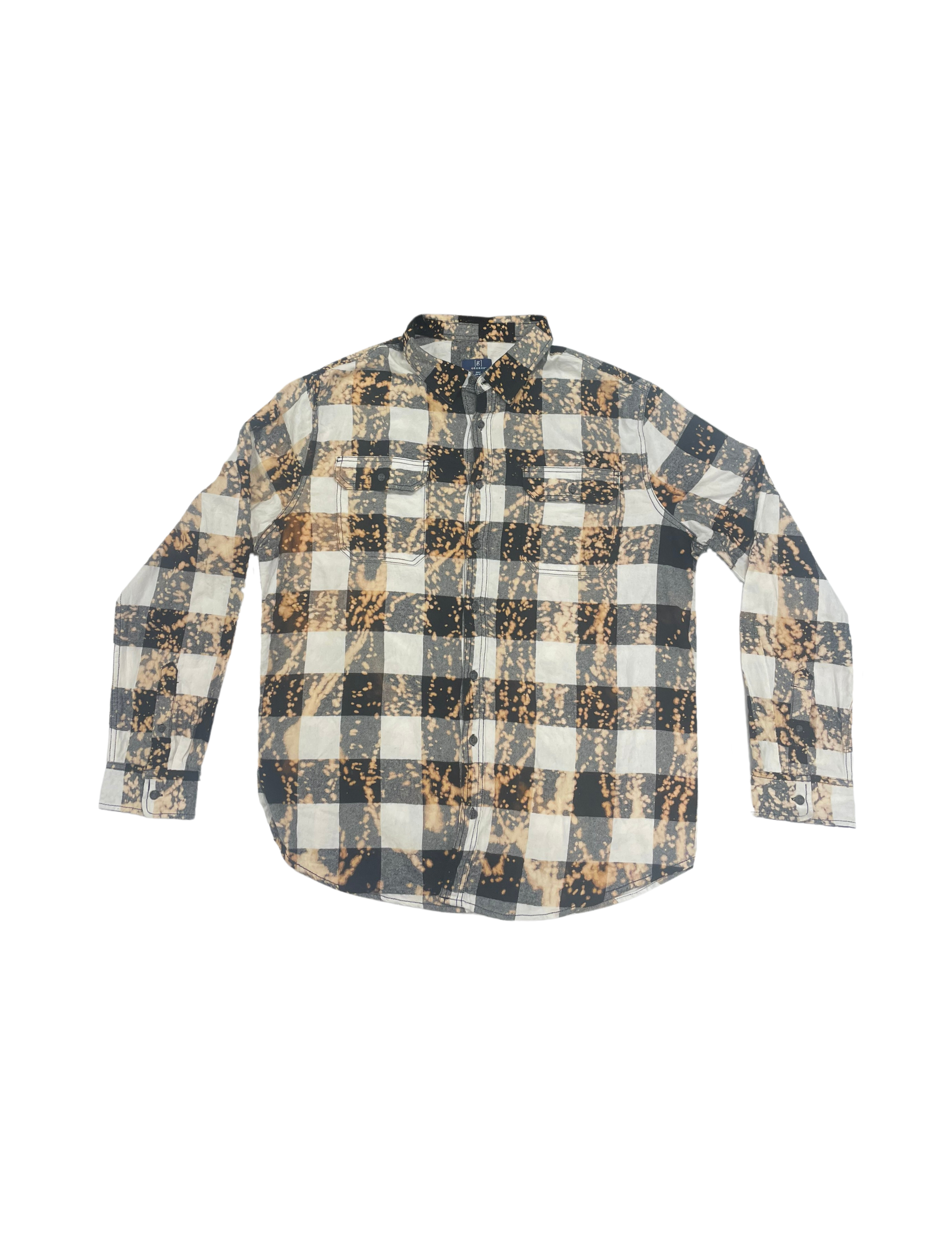 Nashville Tennessee Flannel