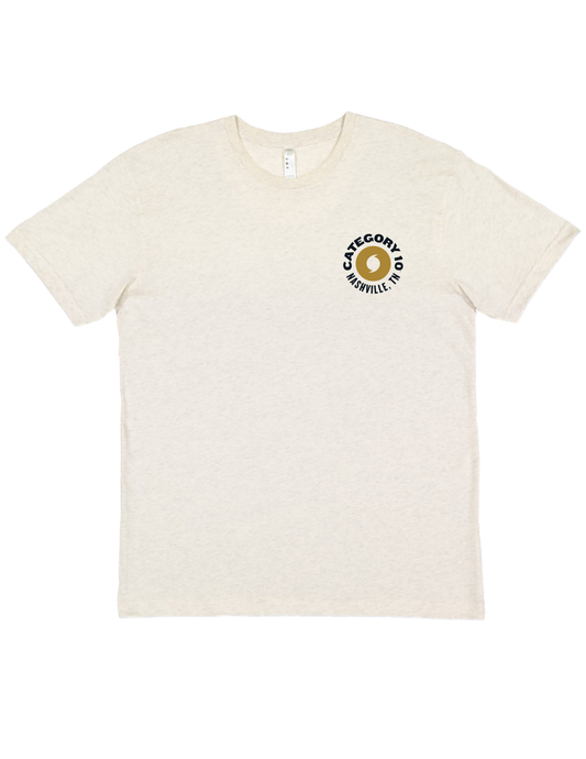 Category 10 Nashville Storm Chasin T-Shirt - CREWS
