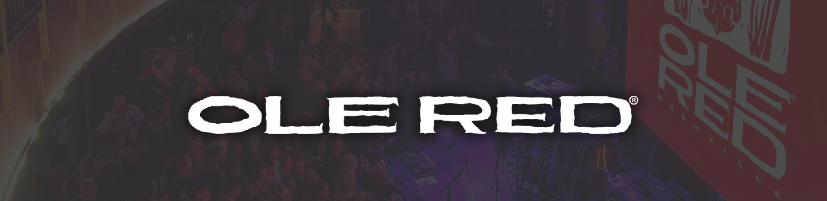 Ole Red