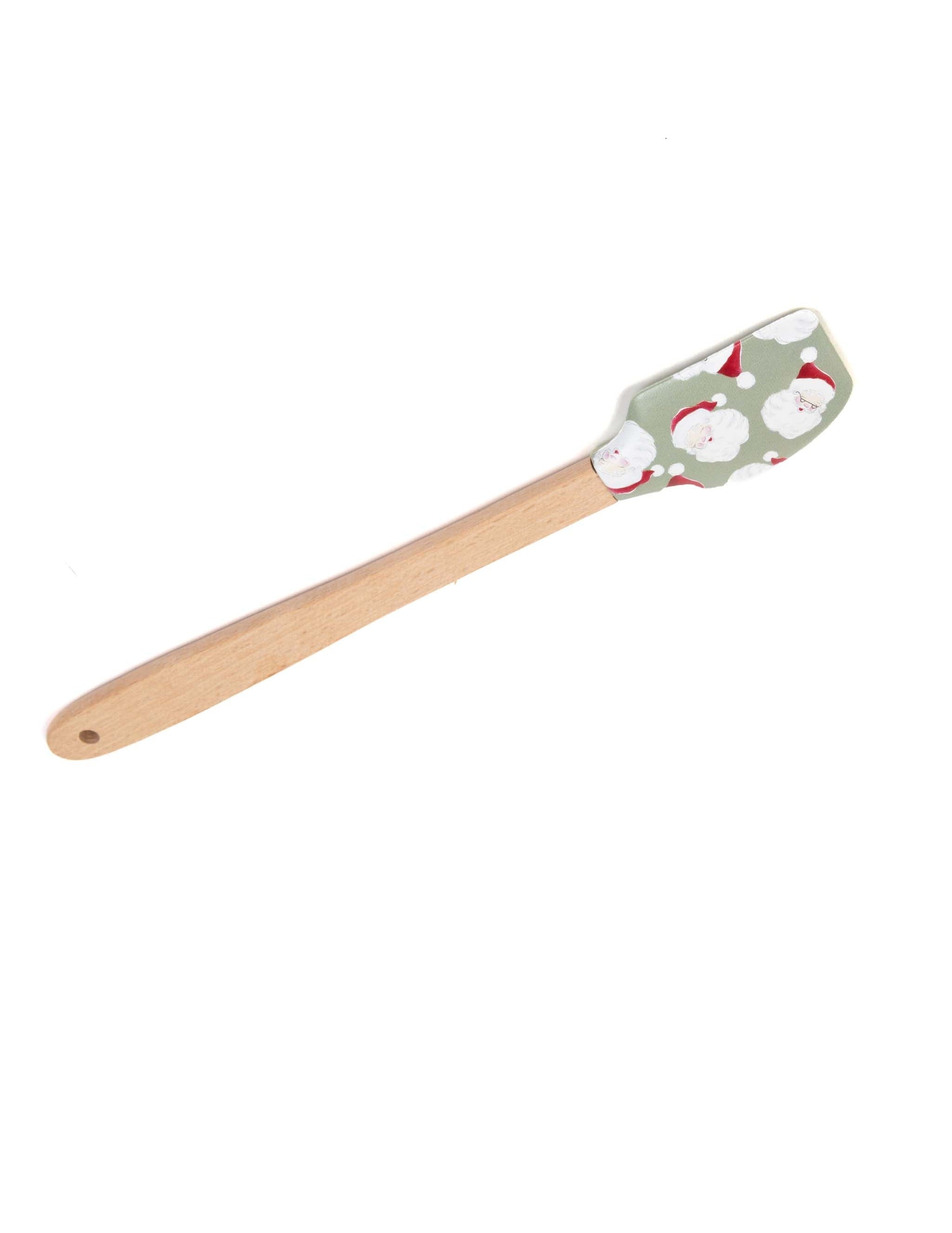 Holiday Mini Kitchen Spatulas
