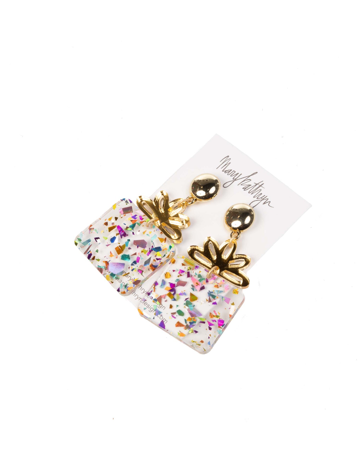 Perfect Present Earrings