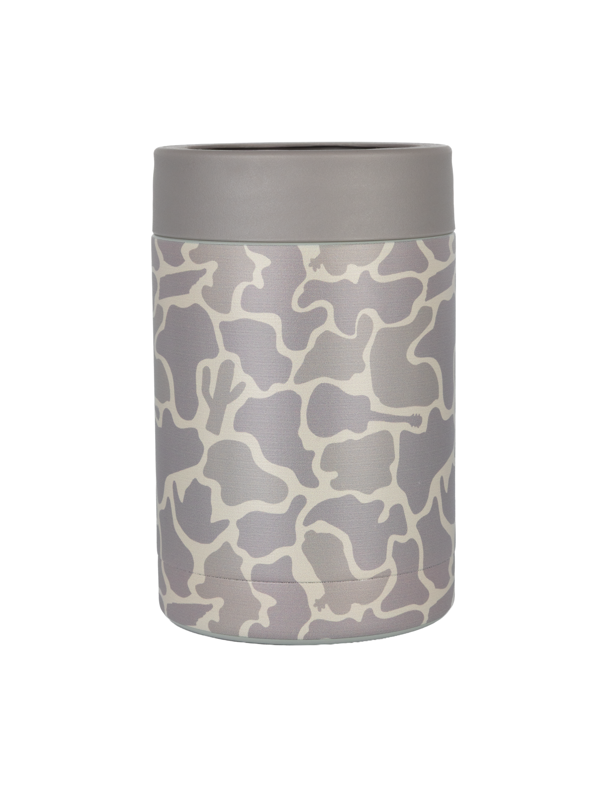 Opry Range Camo Can Cooler - KOOZIES