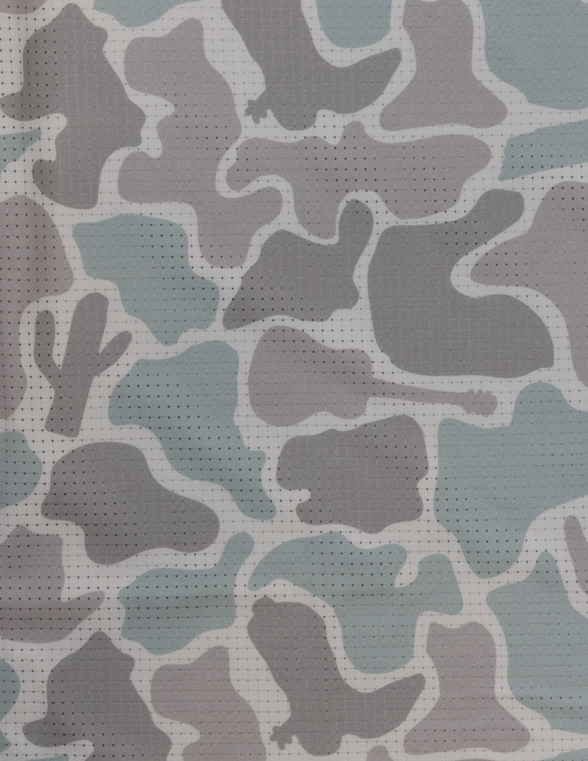 Opry Scout Pearl Snap Camo Button Up Shirt - BUTTON FRONT