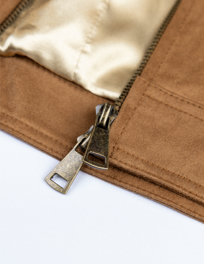 Opry Flagship Fringe Jacket - PREORDER - JACKETS