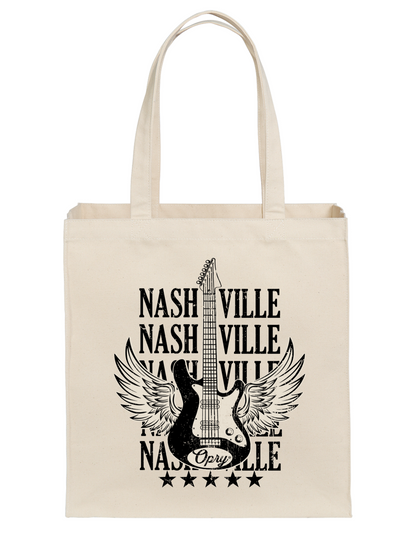 Opry Nashville Repeat Tote - HANDBAGS